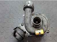 Турбина Nissan Qashqai 2006-2013 20663084 #5