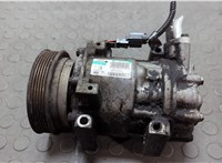 Компрессор кондиционера Nissan Qashqai 2006-2013 20663087 #1