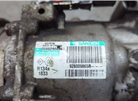 Компрессор кондиционера Nissan Qashqai 2006-2013 20663087 #3