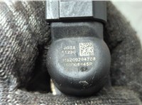 Форсунка топливная Nissan Qashqai 2006-2013 20663090 #3
