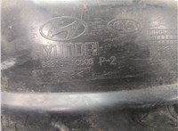  Защита арок (подкрылок) Hyundai Getz 2002-2011 20663093 #3