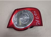 Фонарь (задний) Volkswagen Passat 6 2005-2010 20663102 #1