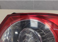 Фонарь (задний) Volkswagen Passat 6 2005-2010 20663102 #2