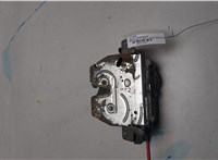 A1647400635 Замок багажника Mercedes E W211 2002-2009 20663107 #1