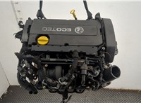  Двигатель (ДВС) Opel Zafira B 2005-2014 20663111 #5
