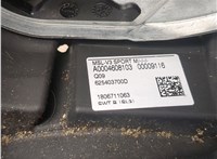 Руль Mercedes Vito W447 2014-2023 20663120 #3