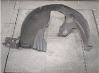 Защита арок (подкрылок) Nissan Note E11 2005-2013 20663129 #1