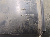 Защита арок (подкрылок) Nissan Note E11 2005-2013 20663129 #4