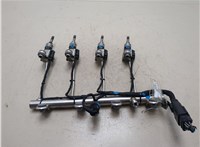  Форсунка топливная Chevrolet Equinox 2017-2024 20663139 #1