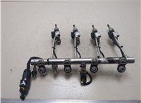  Форсунка топливная Chevrolet Equinox 2017-2024 20663139 #2