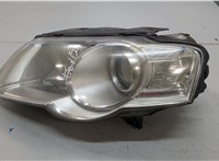Фара (передняя) Volkswagen Passat 6 2005-2010 20663141 #1