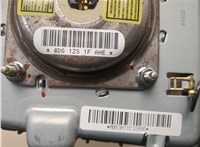  Подушка безопасности водителя SsangYong Rexton 2006-2012 20663152 #3