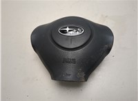 Подушка безопасности водителя Subaru Impreza (G12) 2007-2012 20663158 #1