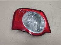 Фонарь (задний) Volkswagen Passat 6 2005-2010 20663159 #1