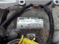 Компрессор кондиционера Peugeot 3008 2009-2016 20663166 #3