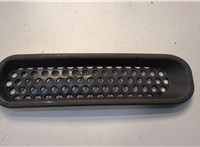  Заглушка (решетка) бампера Jeep Wrangler 2007-2018 20663168 #1