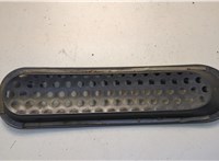  Заглушка (решетка) бампера Jeep Wrangler 2007-2018 20663168 #2