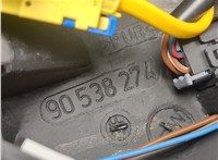 Руль Opel Astra G 1998-2005 20663169 #4