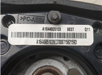Руль Mercedes ML W164 2005-2011 20663176 #3