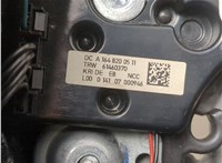 Руль Mercedes ML W164 2005-2011 20663176 #4