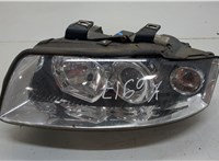 8E0941453 Кронштейн фары Audi A4 (B6) 2000-2006 11535685 #1