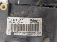 8E0941453 Кронштейн фары Audi A4 (B6) 2000-2006 11535685 #4