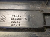 55397091AB Пластик (обшивка) салона Jeep Wrangler 2007-2018 20663185 #4