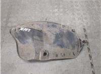  Защита арок (подкрылок) Hyundai Getz 2002-2011 20663186 #1