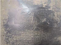  Защита арок (подкрылок) Hyundai Getz 2002-2011 20663186 #3