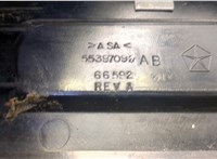 55397092AB Пластик (обшивка) салона Jeep Wrangler 2007-2018 20663190 #3