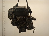 Двигатель (ДВС) Opel Astra H 2004-2010 20663195 #1