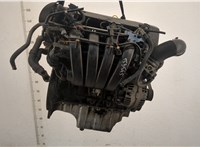 Двигатель (ДВС) Opel Astra H 2004-2010 20663195 #4