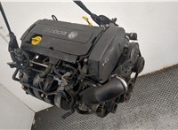 Двигатель (ДВС) Opel Astra H 2004-2010 20663195 #5
