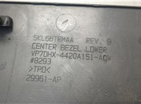 4420A151AC Пластик (обшивка) салона Jeep Wrangler 2007-2018 20663196 #4