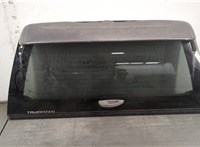 Стекло заднее Nissan Navara 2004-2015 20663205 #1