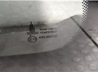 Стекло заднее Nissan Navara 2004-2015 20663205 #2