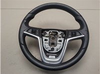 913809, 913821, 20951713 Руль Opel Ampera 2011-2015 20663207 #1