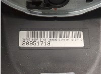 913809, 913821, 20951713 Руль Opel Ampera 2011-2015 20663207 #4