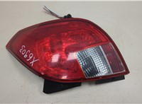 20963677, 95937938 Фонарь (задний) Opel Antara 2006-2015 20663209 #1