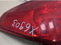 20963677, 95937938 Фонарь (задний) Opel Antara 2006-2015 20663209 #2