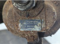  КПП 5-ст.мех. (МКПП) Iveco EuroCargo 2 2002-2015 20663211 #10