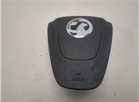 22945351 Подушка безопасности водителя Opel Ampera 2011-2015 20663213 #1