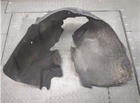 Защита арок (подкрылок) Audi A4 (B8) Allroad 2009-2016 20663221 #1