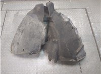 Защита арок (подкрылок) Audi A4 (B8) Allroad 2009-2016 20663221 #2