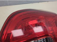 4818208, 4819697, 95937939 Фонарь (задний) Opel Antara 2006-2015 20663222 #2