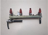 Форсунка топливная Nissan Almera Tino 20663226 #1