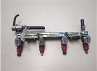 Форсунка топливная Nissan Almera Tino 20663226 #2