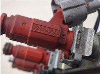 Форсунка топливная Nissan Almera Tino 20663226 #4