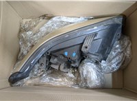  Фара (передняя) Chevrolet Epica 2006-2012 20663230 #4