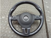 3C8419091BE, 5N0880201F Руль Volkswagen Golf 6 2009-2012 20663231 #1